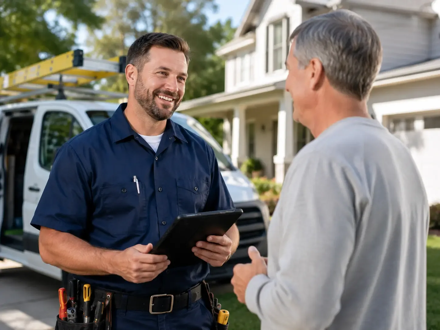 Whole Home Rewiring Success, MO FAQs
